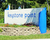 Keystone Point Area