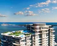 View floor plans, photos and available units for Brickell Flatiron