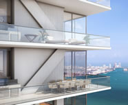 View floor plans, photos and available units for Echo Brickell
