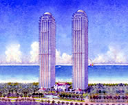 View floor plans, photos and available units for The Estates at Acqualina