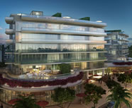 View floor plans, photos and available units for Marea Miami Beach