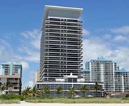 View floor plans, photos and available units for MEi Miami Beach