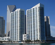 View floor plans, photos and available units for One Miami