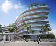 View floor plans, photos and available units for One Ocean South Beach
