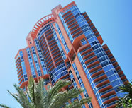 View floor plans, photos and available units for Portofino Tower