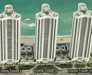 View floor plans, photos and available units for Trump Tower One