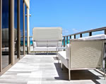 Mansions at Acqualina - Residence Private Terrace