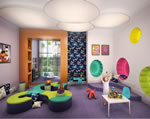 Marina Palms - Kids Room
