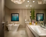Marina Palms - Bathroom