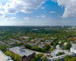 Park Grove - Tower Three View